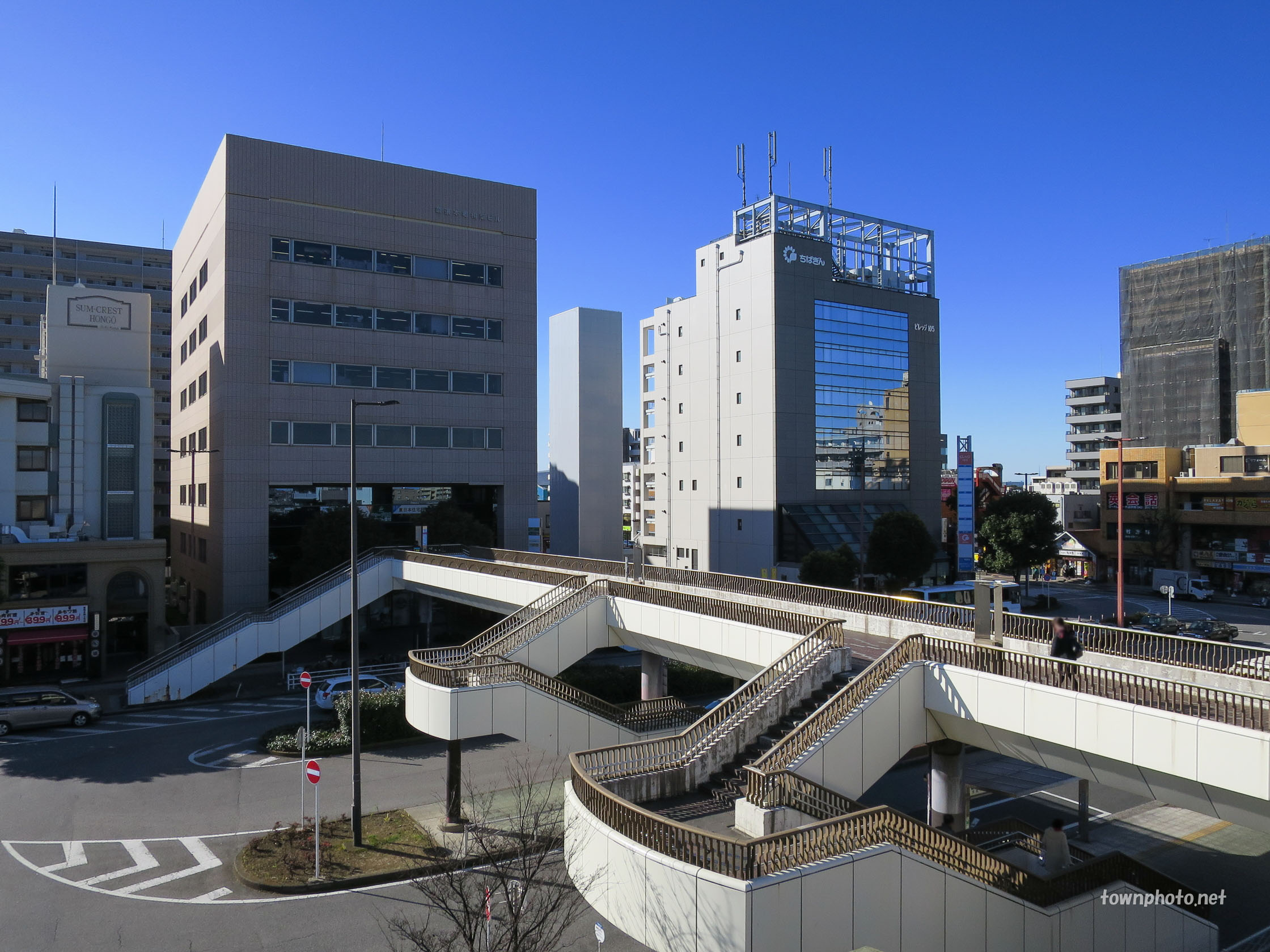 千葉市花見川区・弊社指定駅/幕張本郷駅・お客様の声